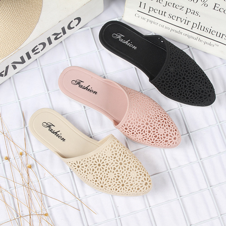 Popular hot selling casual doll shoes for women flat ladies flat shoes casual korean shoes for women