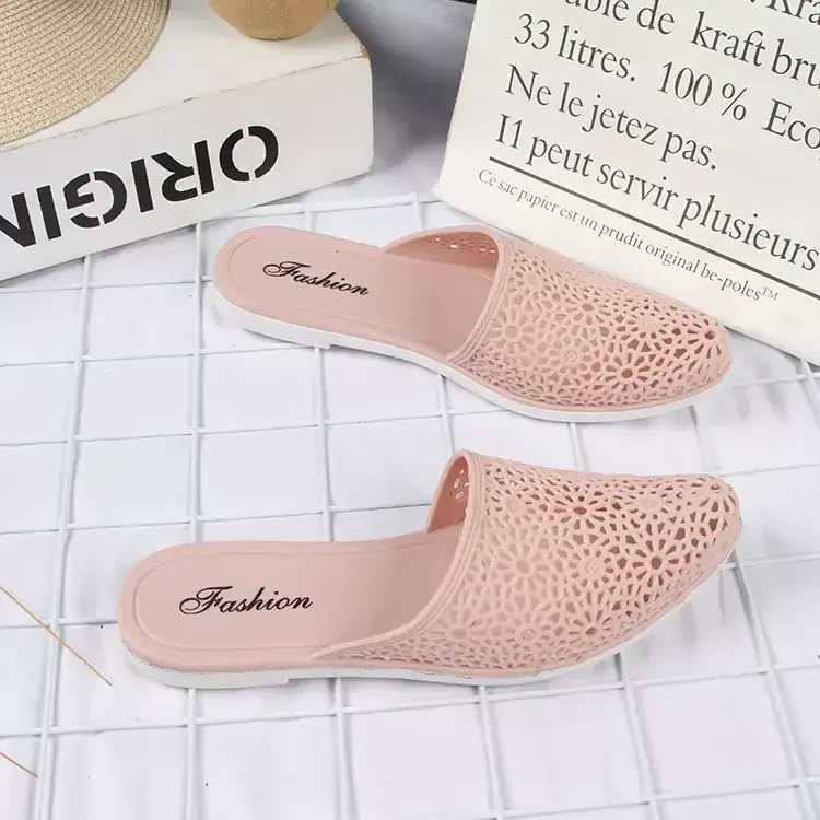 Popular hot selling casual doll shoes for women flat ladies flat shoes casual korean shoes for women