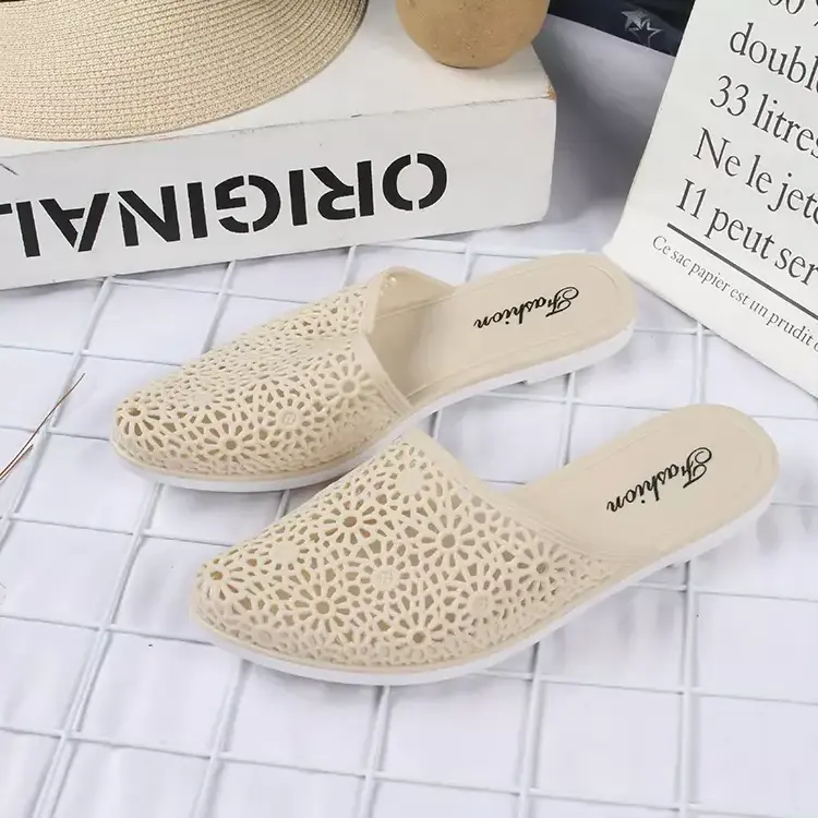 Popular hot selling casual doll shoes for women flat ladies flat shoes casual korean shoes for women