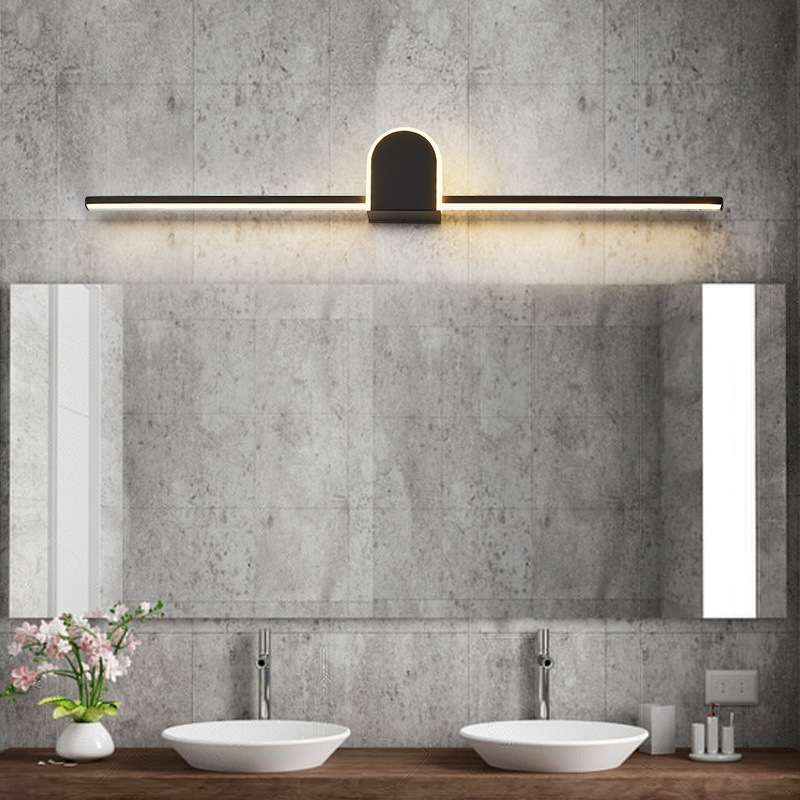 Anti-corrosion mirror light led bathroom modern pendant light bathroom bathroom vanity light fixtures