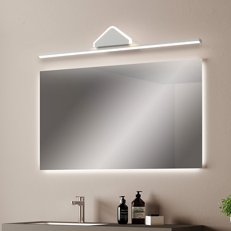 Anti-corrosion mirror light led bathroom modern pendant light bathroom bathroom vanity light fixtures