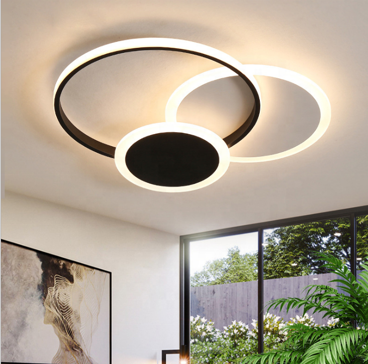 kids ceiling lighting led light home celling lamp recessed modern ceiling light for bedroom