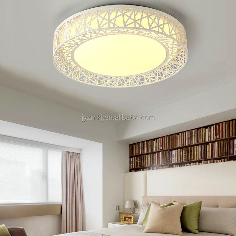 JYLIGHTING New design brightness 160W/80W/64W indoor bathroom led ceiling light