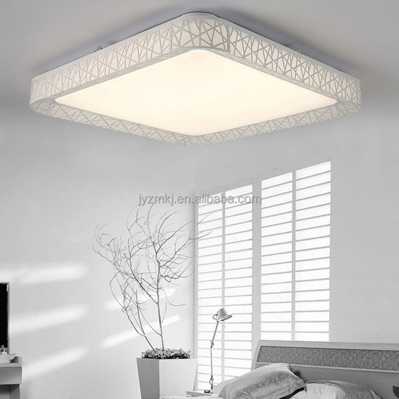 JYLIGHTING New design brightness 160W/80W/64W indoor bathroom led ceiling light