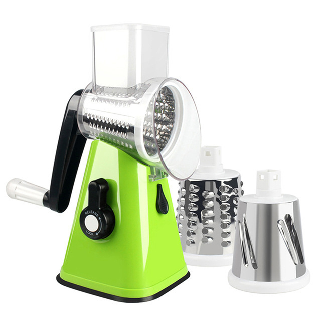 Top Fashion Onion Slicer Manual Mini Cutter Hand Chopper Food Vegetable Chopper Dicer