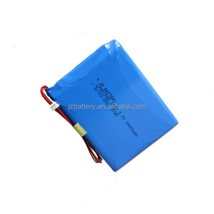 3.7v 7.4v 7.4 v 12 volt 22.2v 3s 6s 6000mah 4000mah 29.6wh 1000mah 3300mah 5000mah 5500mah 16000 2700mah lipo battery