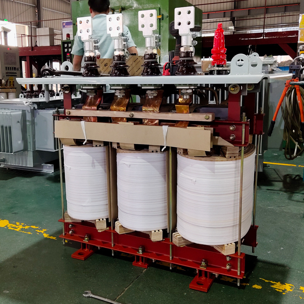 Factory Supply Price 400 kva 630 kva 11000v 415v Three Phase Electrical Oil Immersed Transformer