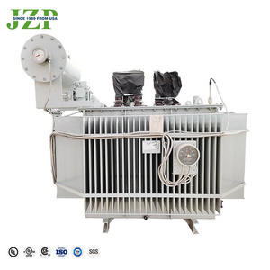 40mva 50mva 100mva 110kv 33kv 100 kva transformer Three Winding 11kv transform 30 mva power transformer price