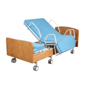 Multifunction Luxury Electric Homecare Bed Electric rotating bed Hospital bed for home