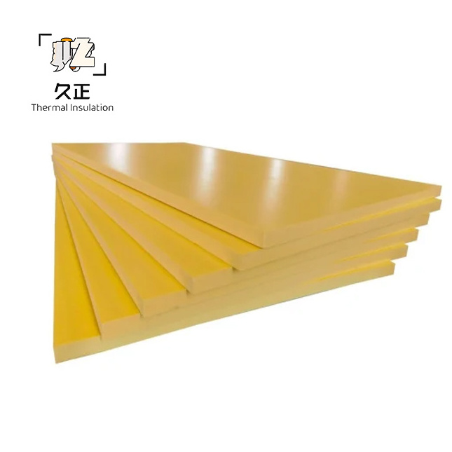 High Density B1 Level Flame Retardant XPS Polystyrene Insulation Thermal Insulation Material XPS Foam Insulation Board