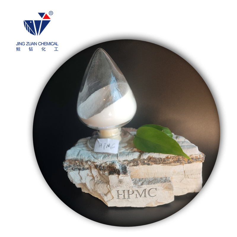 Crack filler HPMC joint filler with high bonding ability