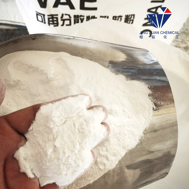 High purity RDP VAE redispersible powder for skim coat and wall putty