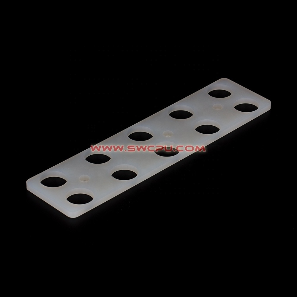 Hollow Full Pp Plastic Form Work Board For Construction