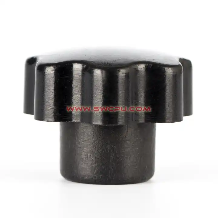 Customized shock-proof solid rubber bearing rubber buffer foot