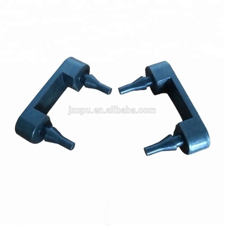 Wholesale T-shaped Rubber Hasp Latch for Hood