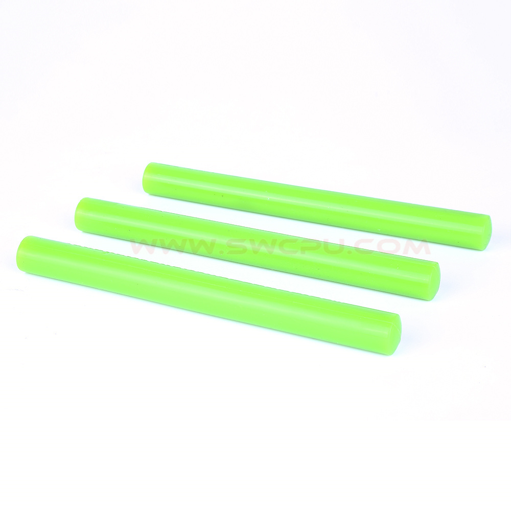 Plastic Rods Professional Factory Direct PEEK Rod Peek Plastic Stick