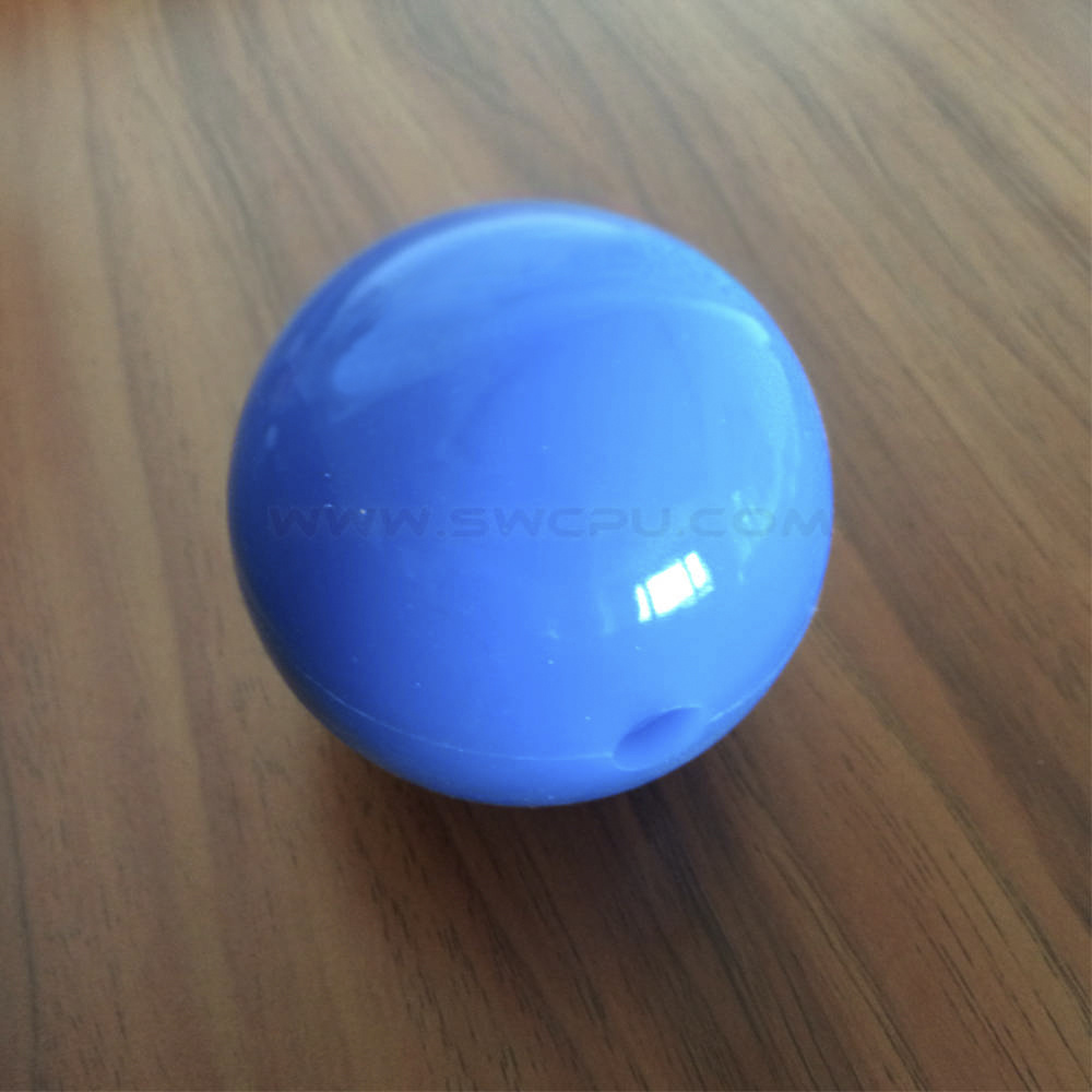 Custom Soft And Flexible Epdm Nbr Fkm Epdm Nature Rubber Silicone Rubber Ball