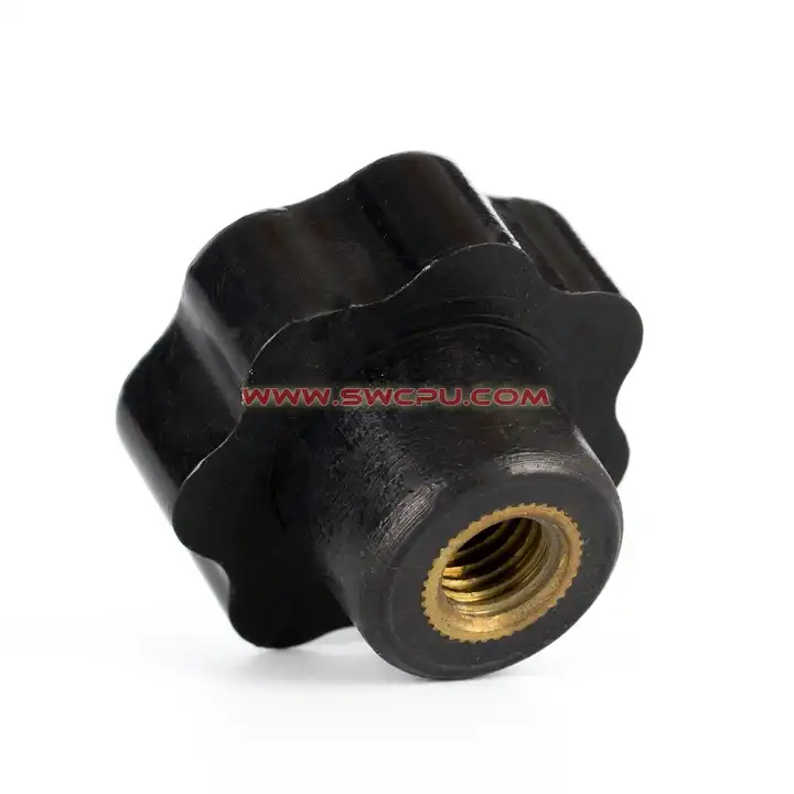 Customized shock-proof solid rubber bearing rubber buffer foot