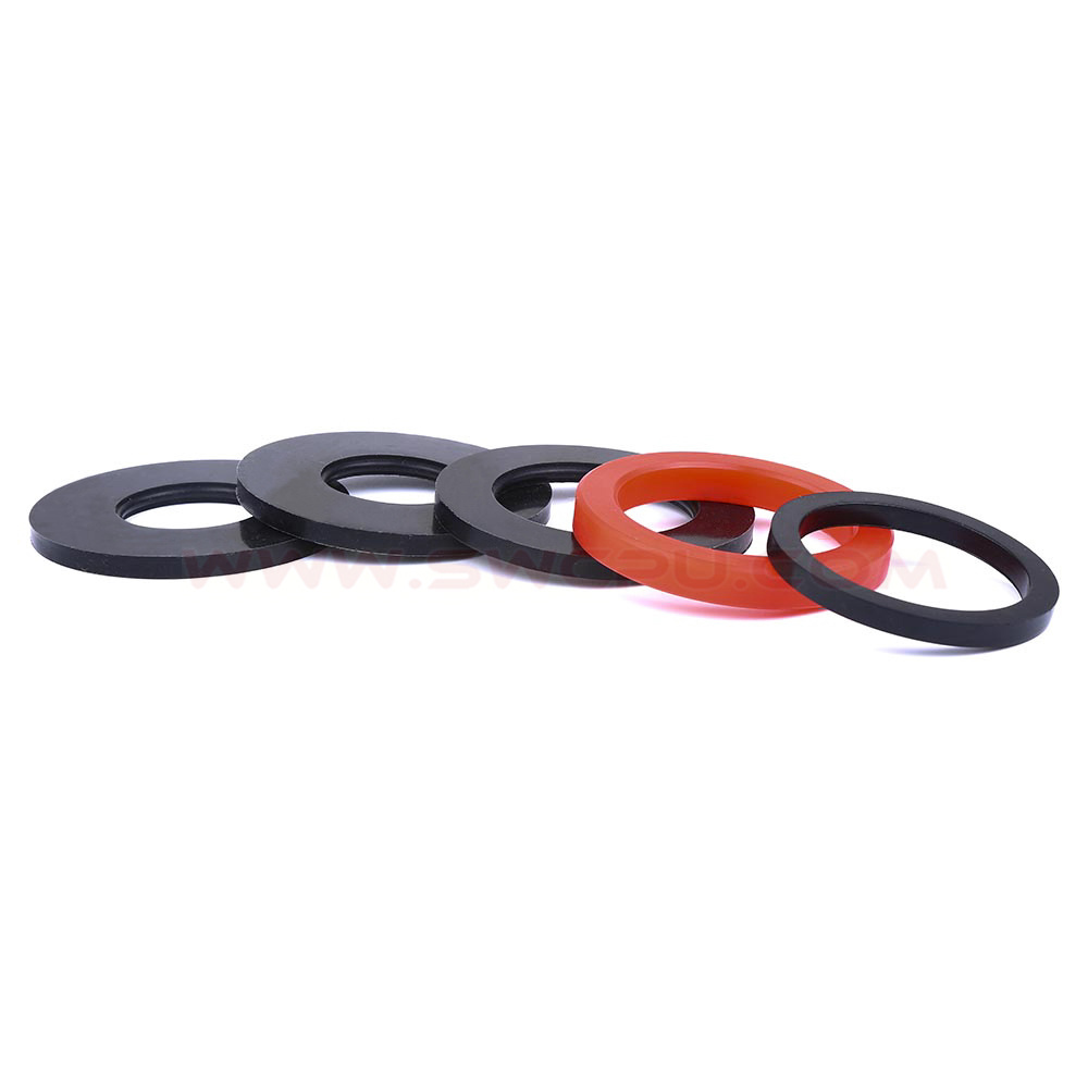 High Quality different material rubber products o ring seals and gasket