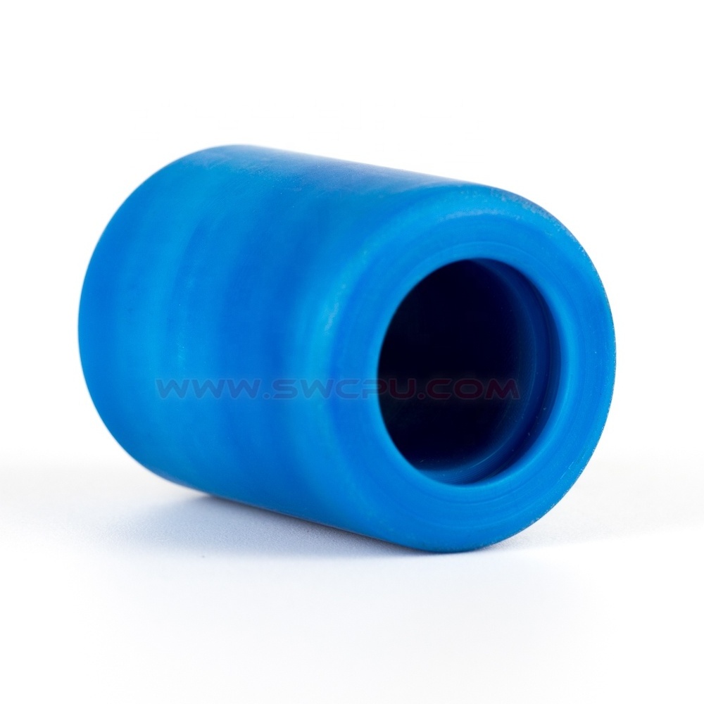 Soft Urethane Plastic Tube / Pu Pipe