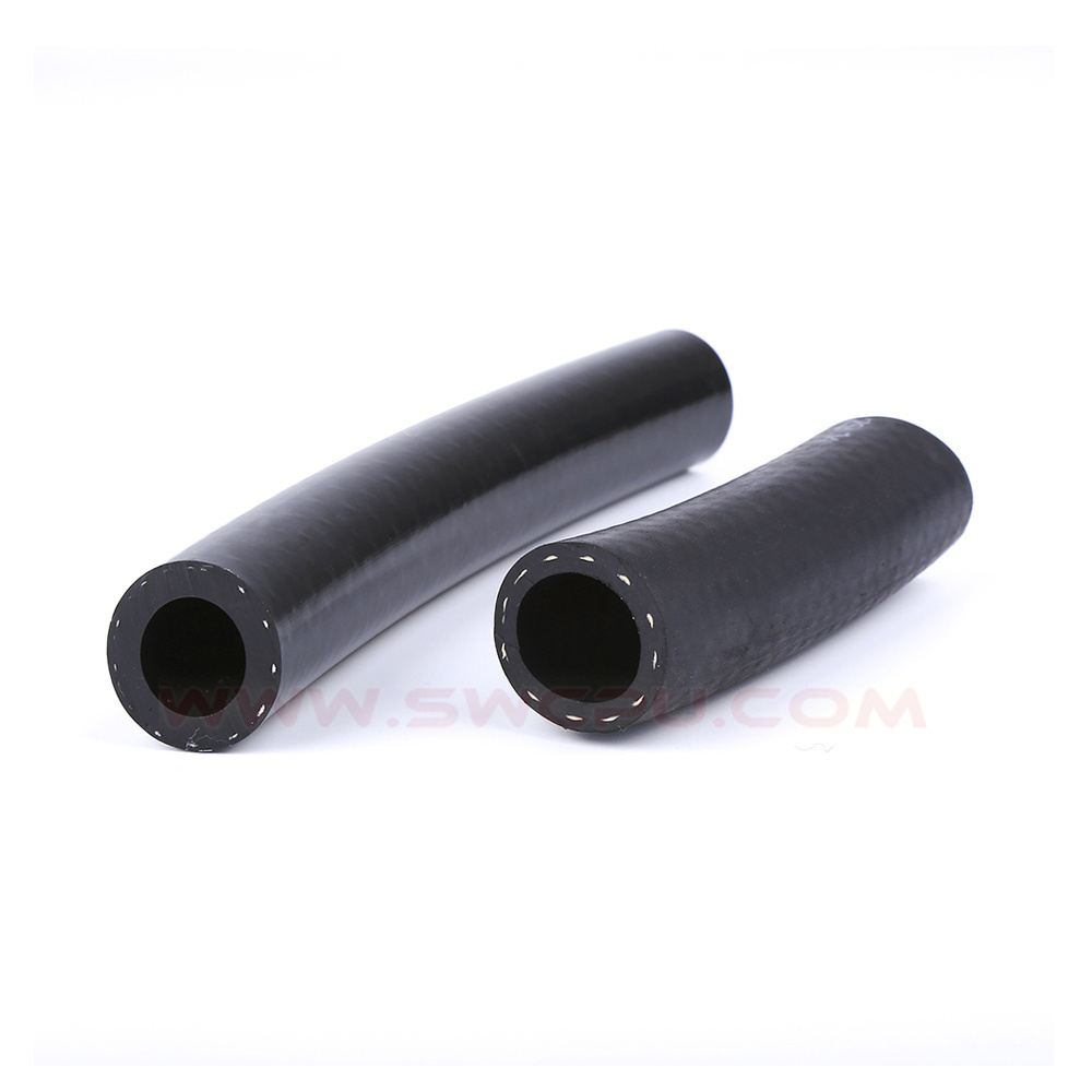 Soft Urethane Plastic Tube / Pu Pipe