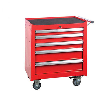 Heavy duty tool cabinet  tool trolley boxes for tools for workshop and garage