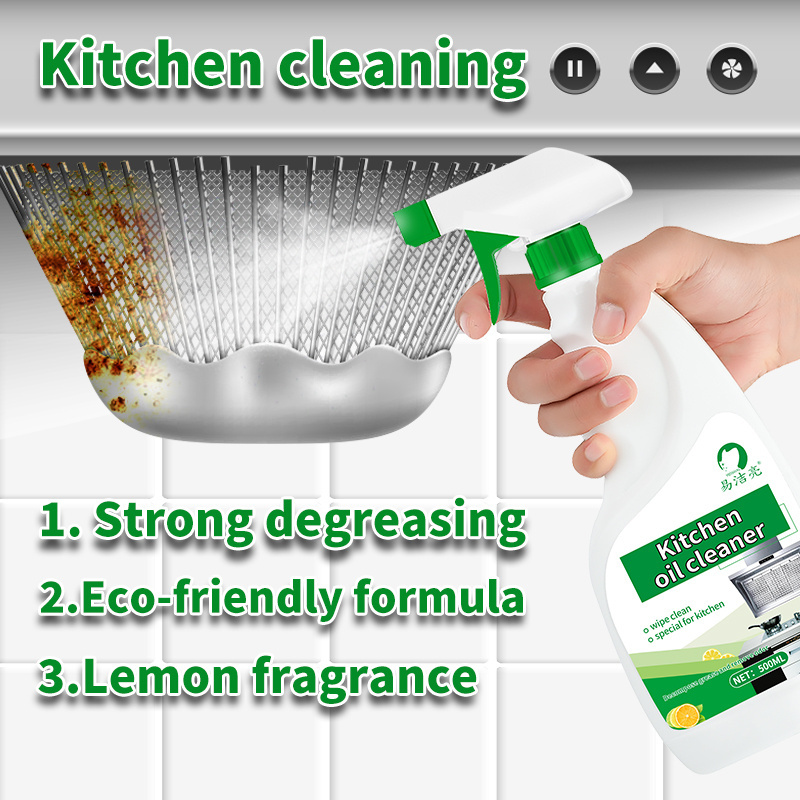 Hot Sale kitchen bubble cleaner microwave Oven Grill And Cookware Cleaner  Cleaning Kitchen Stainless Steel Cleaner And Polish