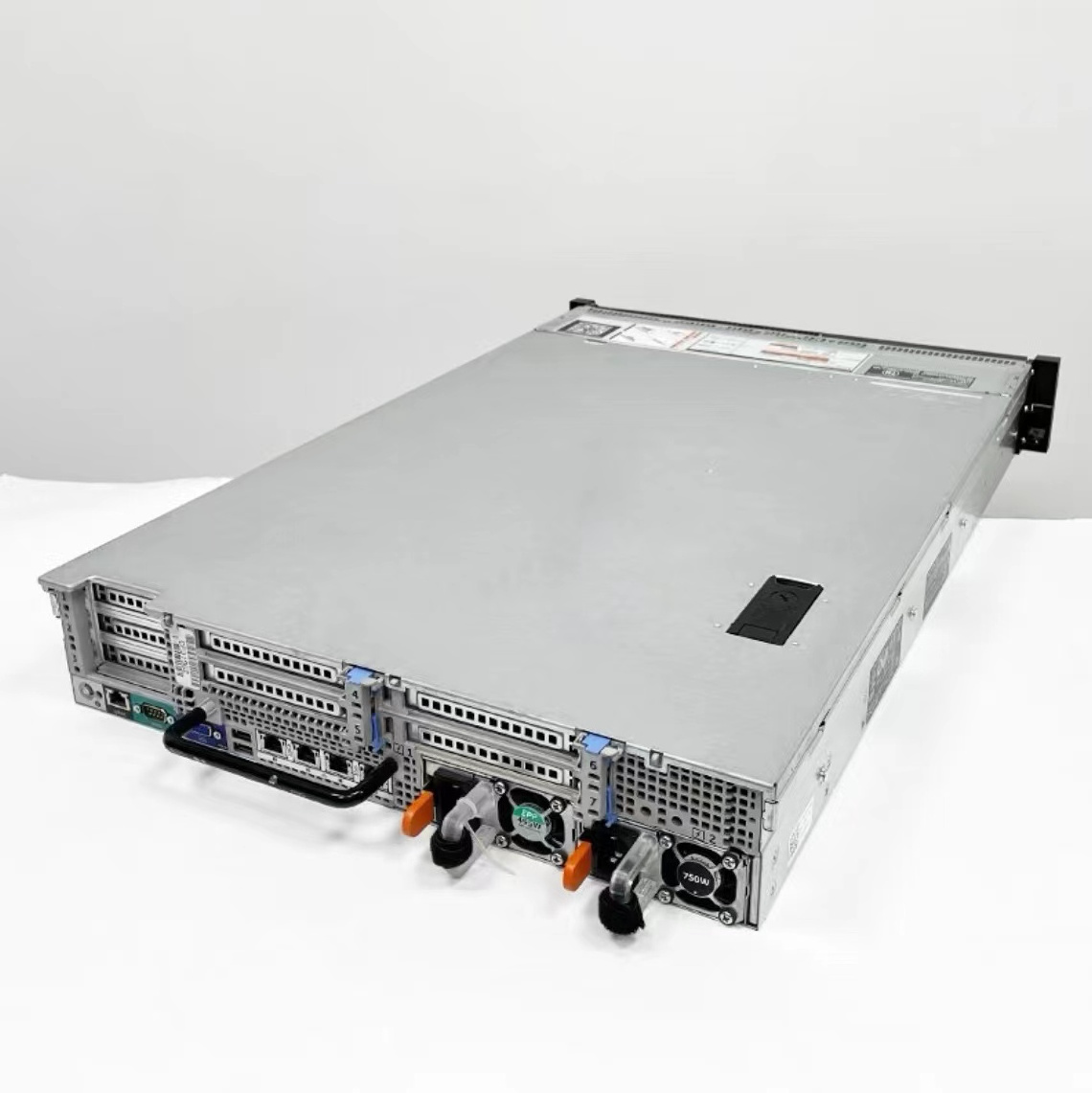 Good price cheap server rack refurbished r540 used rack servers  dellused server