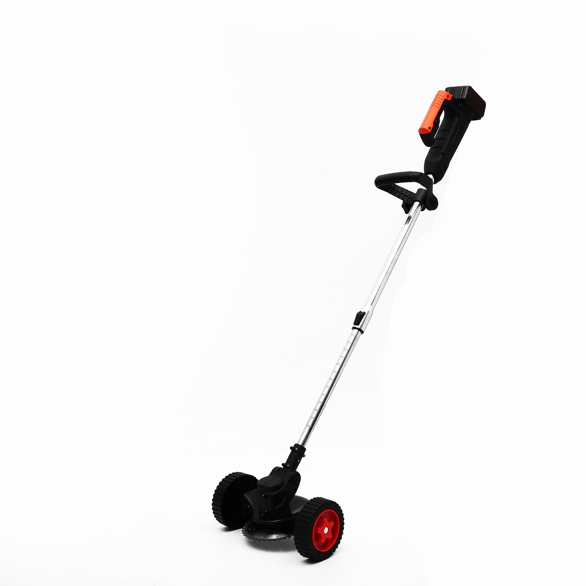 commercial home use cordless cylinder lawn mower german lawn mower on sale