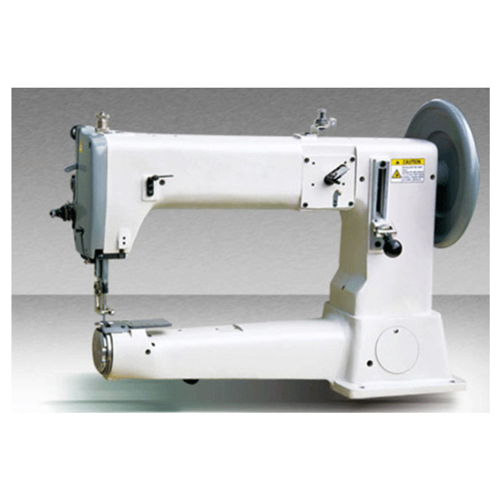 441 Leather sewing machine, Extra Heavy Duty, long arm Lockstitch thick material Sewing Machine