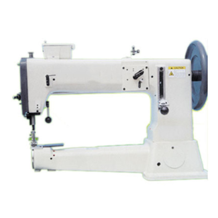 441 Leather sewing machine, Extra Heavy Duty, long arm Lockstitch thick material Sewing Machine