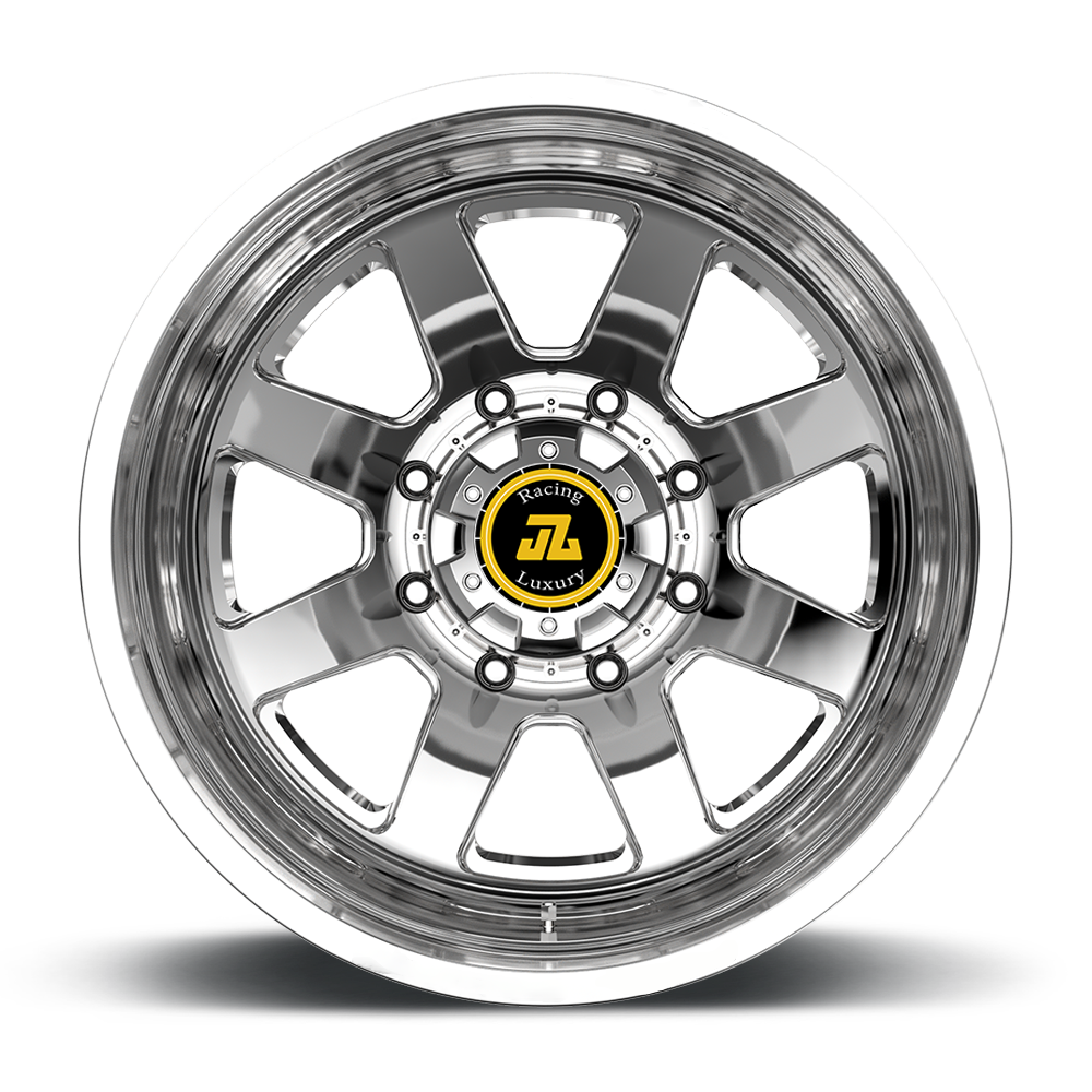 Jiangzao customize car rims alloy forged wheels 19 20 21 22 23 24 26 inch for various models rims bbs