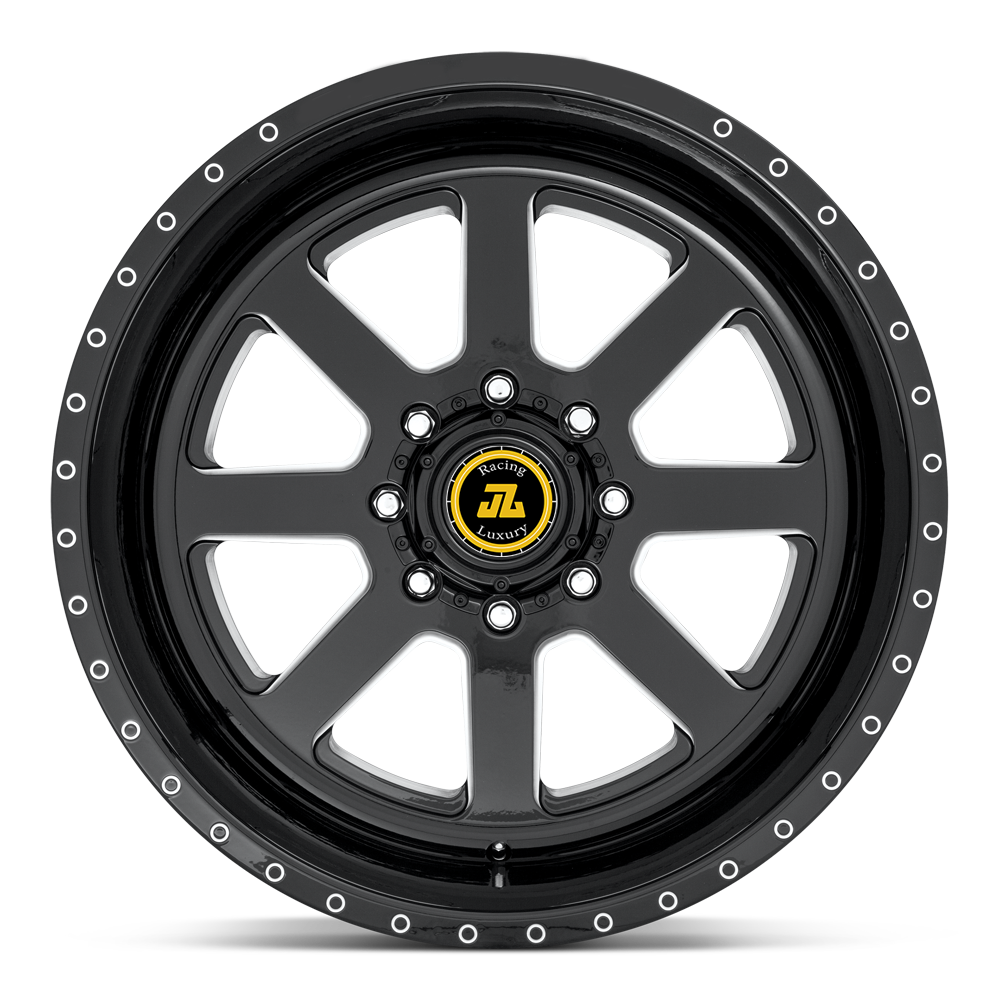 Jiangzao customize 2 piece forged passenger car jeep wrangler r20 magnesium rims 14 16 17 20 26 inch bbs alloy wheels