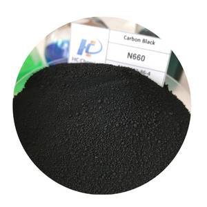 Carbon black feedstock for tyre