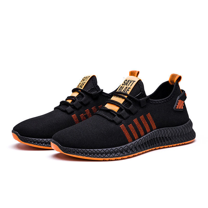 Customized and fashionable men's basketball running shoes and casual shoes in China