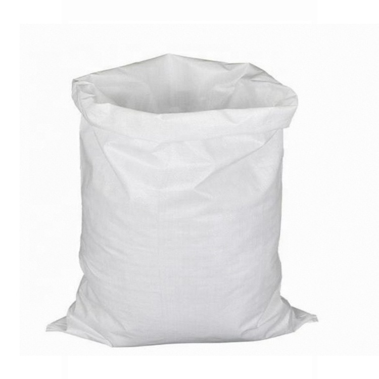 Hot Sale Woven Bag Empty Cement Bag PP Bag 25 KG 40 KG 50 KG Cement Sack