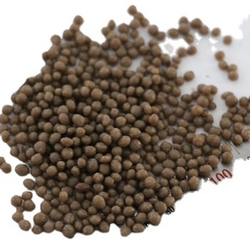 Best Price 50 kg bag 18-46-0 agriculture grade Diammonium phosphate fertilizer