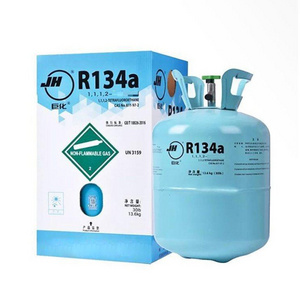 99.9% cool gas r134a refrigerant for sale