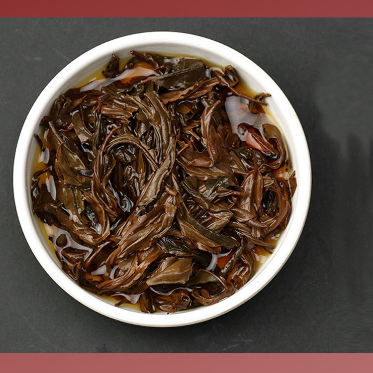 high quality dried price per kg leaves lapsang souchong black tea