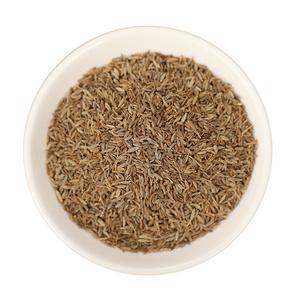 Natural Dry Seeds Granule Seasoning Raw Processed herb cumin spice for sale