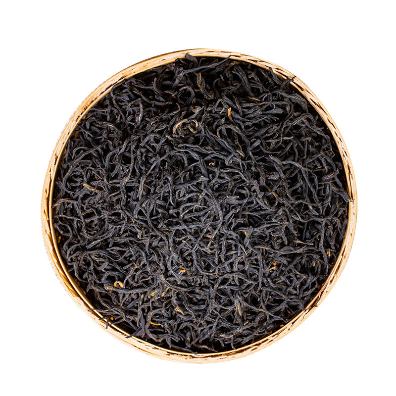 wholesale wuyishan strong bulk organic lapsang souchong black tea loose leaves