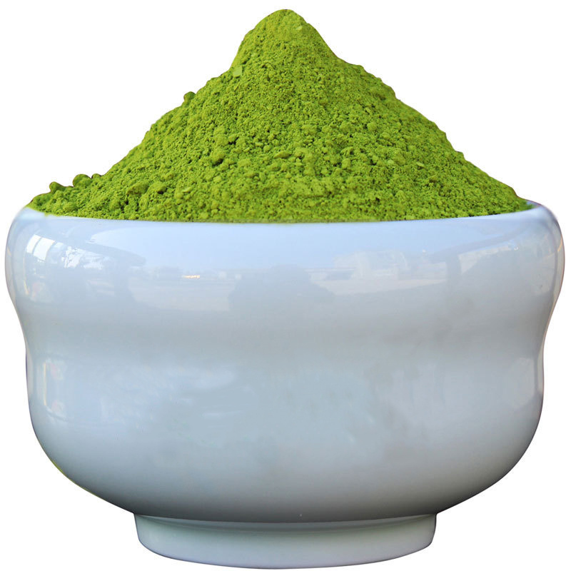 wholesale bulk instant ceremonial slim certified organic powder matcha green tea