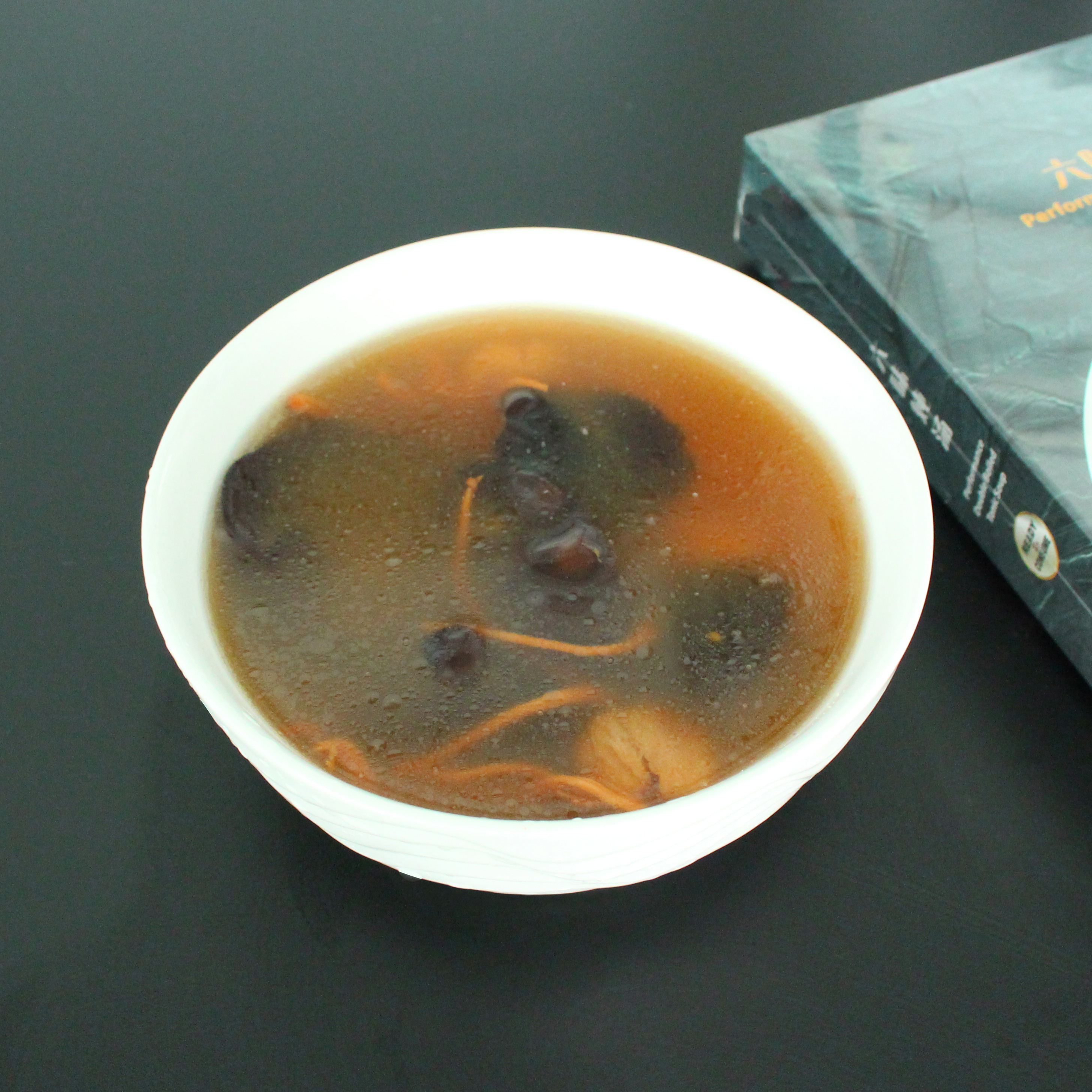 chinese cantonese mix nutrition broth herbal packet body instant soup