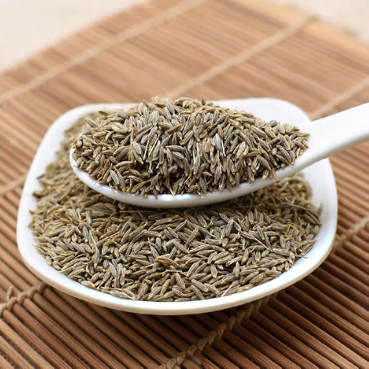 Natural Dry Seeds Granule Seasoning Raw Processed herb cumin spice for sale