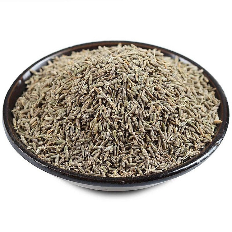 Natural Dry Seeds Granule Seasoning Raw Processed herb cumin spice for sale