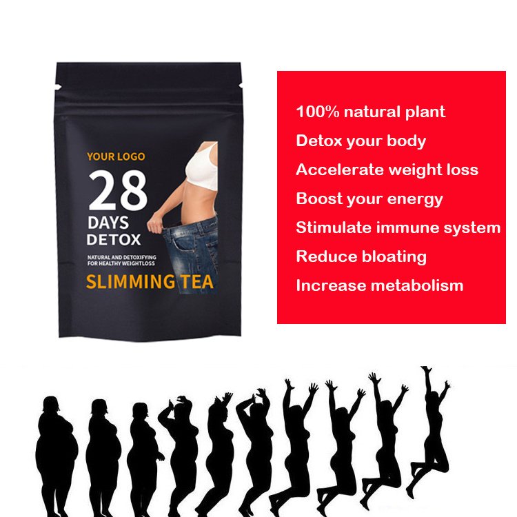 effective original nature magical super manufacturers perte du poids weight loss slimming detox tea