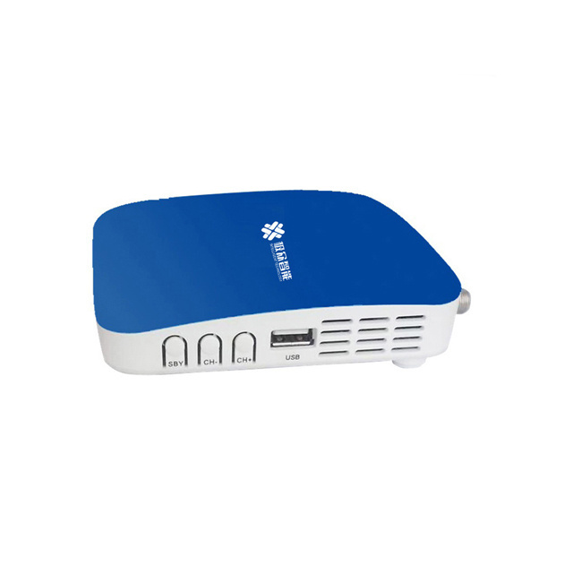 860J Cheap cable tv box for Pakistan and india DVB-C stb catv stb