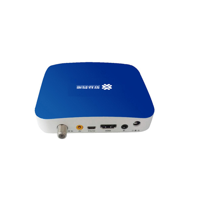 860J Cheap cable tv box for Pakistan and india DVB-C stb catv stb