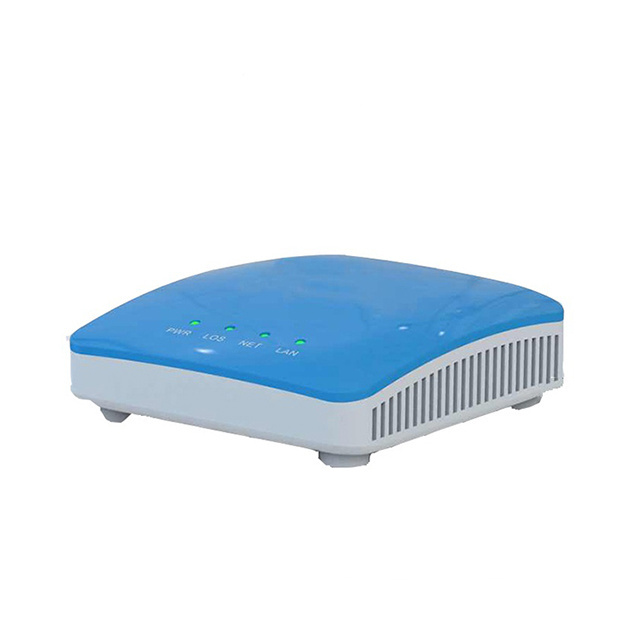 high quality and competitive price with Realtek 9601B chipset FTTH ONU 1GE Gpon epon