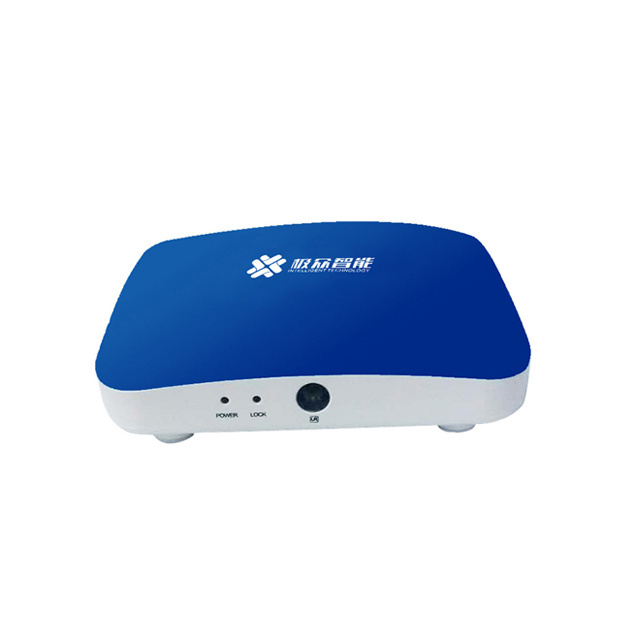 860J Cheap cable tv box for Pakistan and india DVB-C stb catv stb